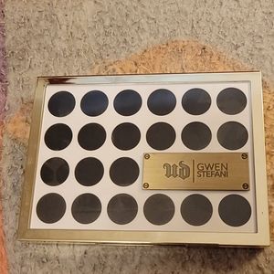 Urban Decay x Gwen Stefani
